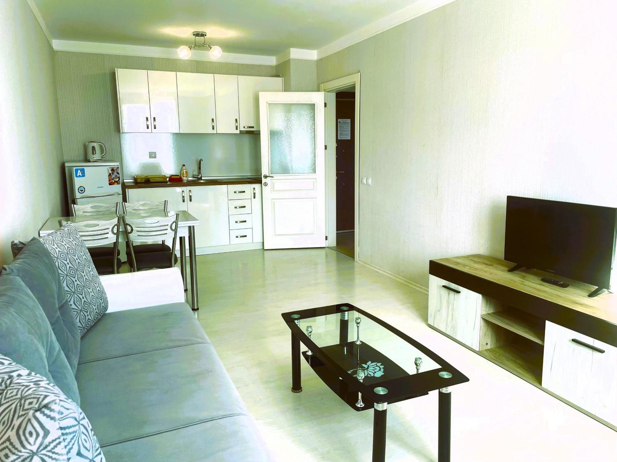 Apartments Stamopolu Lux With Pool View Primorsko Exterior photo